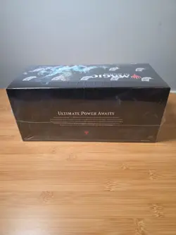 Magic The Gathering The Ultimate Masters Booster Box Wizards of the Coast 630509685486 - Image 3