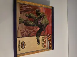 Magic: The Gathering Starter Gift Box Kit, English (Wizards of the Coast) - Image 2
