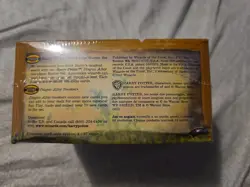 Wizards of the Coast Harry Potter TCG Diagon Alley Booster Box Sealed 76930887936 - Image 5
