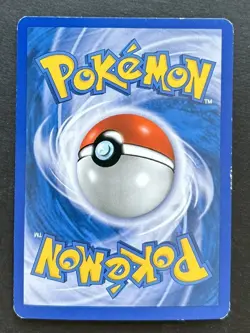 Pokemon TCG Lucario LV.X Diamond Pearl Black Star Promo Holo Card DP12 - Image 2