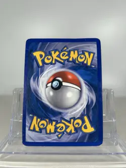 2007 Pokemon TCG Infernape LV.X DP10 Diamond and Pearl Black Star Promo - Image 2