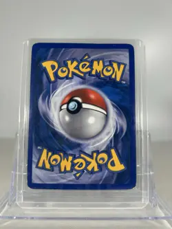 2007 Pokemon TCG Infernape LV.X DP10 Diamond and Pearl Black Star Promo - Image 4