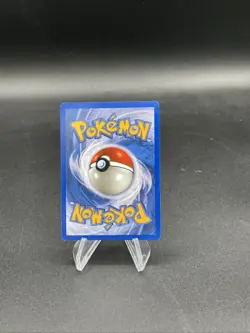 Infernape LV.X DP10 Holo 2007 Diamond and Pearl Black Star Promo Ultra RareNM/LP - Image 2