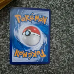 Spheal 1207/07 Cbb5C Gem Pack Vol.5 Full Art Pokemon TCG Chinese 3 Star Card - Image 2