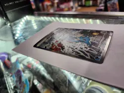 Pokemon TCG Kingdra ex 131 Scarlet & Violet Black Star Promo Full Art NM - Image 4