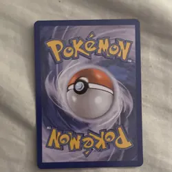 Pokemon TCG M Charizard EX 108/106 Flashfire Full Art Ultra Rare Holo EN - Image 2