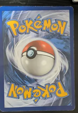 Rayquaza EX XY69 - Black Star Promo Shiny Ultra Rare Pokemon TCG MP **JUMBO CARD - Image 2