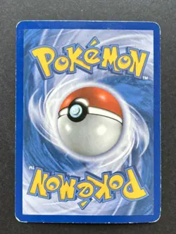 Pokemon TCG - Reshiram EX BW36 - Black Star Promo - Black & White Promo - MP - Image 2