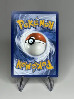 Magneton 159 Pokemon Center Stamp TCG SVP Surging Sparks Black Star Promo NM - Image 2