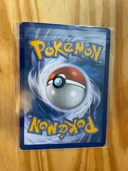 Pokemon Pikachu TCG Jumbo Sized EX XY124 Generations 2016 Black Star Promo Holo - Image 2