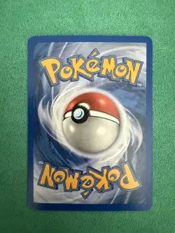 Pokemon TCG Pikachu Black Star Promos Holo Card 12 NM - Image 2