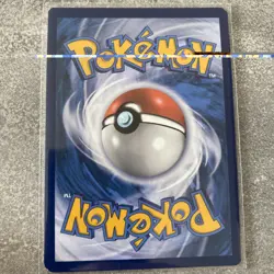 Pokemon TCG Charizard v SWSH260 Black Star Promo Holo - Image 2