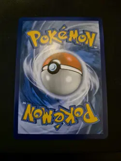 Pokemon Mewtwo and Mew GX Tag Team Black Star Promo SM191 NM - Image 3