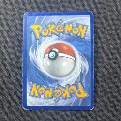 Blastoise V SWSH101 Holo Black Star Promo 2021 - Pokemon TCG (MP) - Image 2