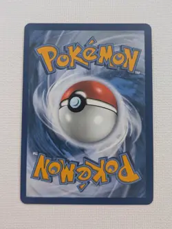 Pokemon TCG Cyndaquil 047 Black Star Promo - First Partner Illustration S2 NM - Image 2