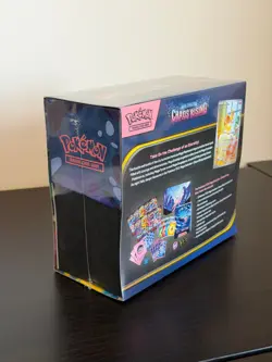 Pokemon TCG: Chaos Rising Elite Trainer Box (ETB) New & Factory Sealed - Image 3