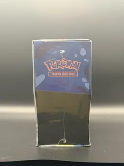 Pokemon Mega Evolution Chaos Rising Factory Sealed Elite Trainer Box ETB Booster - Image 2
