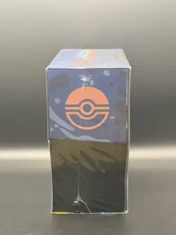 Pokemon Mega Evolution Chaos Rising Factory Sealed Elite Trainer Box ETB Booster - Image 4