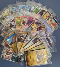 Pokemon Tcg Chinese 151 Sealed Pokeball Promo Cards Bundle 30 x sealed. - Image 2