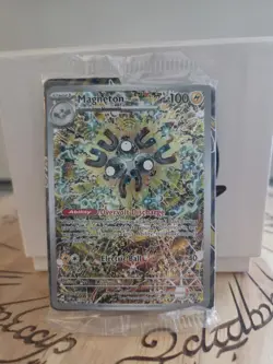 Pokemon TCG Sealed blackstar promo Bundle x5 Cards - Image 2