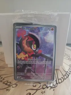 Pokemon TCG Sealed blackstar promo Bundle x5 Cards - Image 4