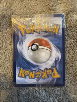 Charmander SVP 044 SEALED - Pokemon TCG SV: Scarlet & Violet Promo Cards - Image 2