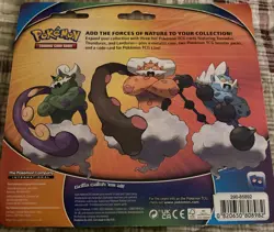 Pokemon TCG: Fusion Strike 2 Pack Blister - 3 promo cards - Factory Sealed Coin - Image 3