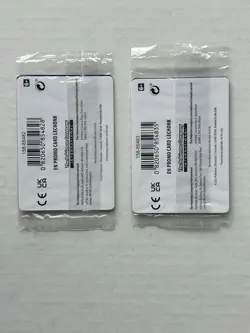 Pokemon TCG: It’s Lechonk! Promo Cards - SEALED - Image 2