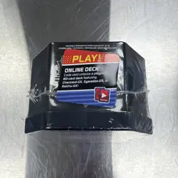 Pokemon TCG Hidden Fates Sealed Gyarados GX Tin Promo Booster Box 10 Cards 2019 - Image 3