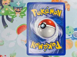 Rayquaza 9/106 - Pokemon TCG EX Emerald - Stamped Promo Card Reverse Holo - Image 2