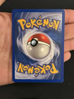 2002 Pokemon Legendary Collection Nidoking 31 Reverse Holo Foil /110 LP - Image 4