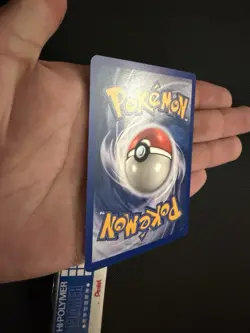 2002 Pokemon Legendary Collection Nidoking 31 Reverse Holo Foil /110 LP - Image 5
