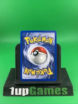 Rocket's Zapdos 15/132 Gym Challenge Holo Pokemon TCG LP 2000 - Image 2