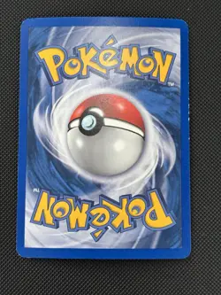 Pokemon TCG EX Emerald Relicanth 2005 18/106 Reverse Holo Rare (LP) - Image 2