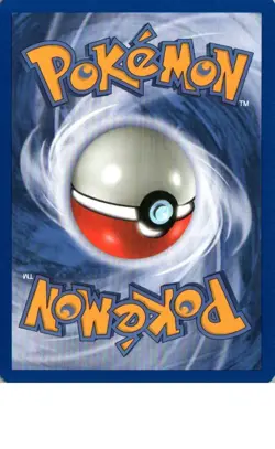 Pokemon TCG EX Team Rocket Returns Voltorb revers holo 80/109 NM - Image 2