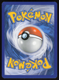 Pokemon TCG - XY Black Star Promos - Chespin XY01 Holo - NM - Image 2