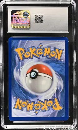 CGC 10 Gem Mint Mega Charizard X EX 023 Upc Black Star Promos Pokemon - Image 2
