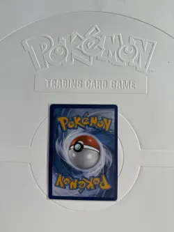 Pokemon TCG Charizard VSTAR SWSH262 Sword & Shield Promo Holo EN - Image 2