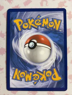 Mega Charizard X ex 023 ME: Mega Evolution Black Star Promo Pokemon Card - Image 2