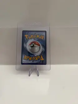 Mega Charizard X ex MEP 023 (NM) - Mega Evolution Black Star Promo - Pokemon TCG - Image 2