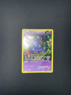 Sableye XY92 Black Star XY Promo Holo 2015 Pokemon TCG Lightly Played - Image 4