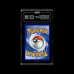 Pokemon Phantasmal Flames UPC Mega Charizard X ex Black Star Promo TAG 10 - Image 2