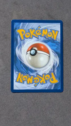 Pokemon TCG || Mega Charizard Y Ex || 030 Black Star Promo || NM + - Image 2