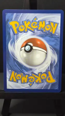 Pokemon TCG Charizard ex SVP 196 Black Star Promo Holo English N/M - Image 2
