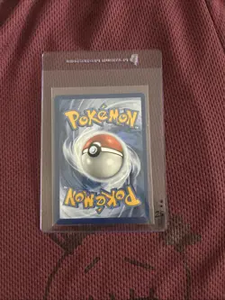 Pokemon Pikachu TCG SVP 88 Black Star Promo Holo Card Full Art, Near Mint/Mint - Image 2