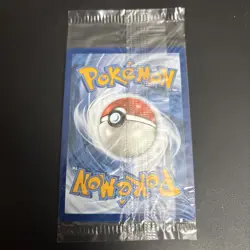 Pokemon TCG Cinderace EX SVP 163 Black Star Promo Holo Full Art Gold Sealed #163 - Image 2