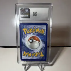 CGC 10 Squirtle 039 Black Star Promos Promo Holo EN 2026 Pokemon TCG - Image 2