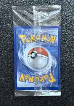 Pokemon TCG - Eevee VMAX SWSH087 - Black Star Promo Holo Rare *SEALED - Image 2
