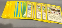 Pokemon Neo Genesis Bulk lot. Over 120 cards - Image 3