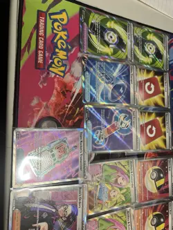 Pokemon TCG: Ultra Rare Lot (29) Assorted Sets-Great Bulk Value- All NM - Image 2